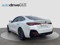 BMW i4 Gran Coupe Gran Coupe eDrive  40 M-Sport KAM Weiß - thumbnail 3