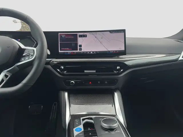 BMW i4 Gran Coupe Gran Coupe eDrive  40 M-Sport KAM Ansicht 14