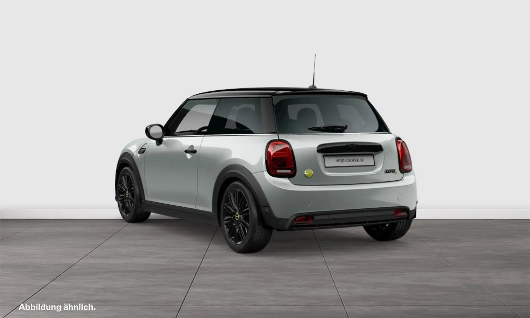 MINI Cooper SE 3-Türer ACC NAVI LED PDC V+H DAB LM Weiß - 2