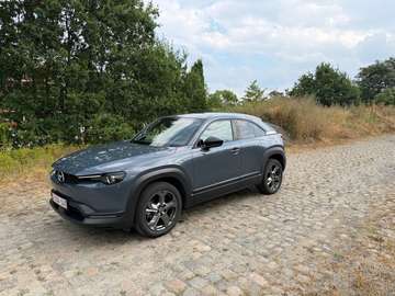 MX-30 35.5 kWh e-SKYACTIV First Edition