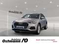 Audi Q3 35 TFSI LED ACC AHK RFK LM SHZ Navi Silber - thumbnail 1