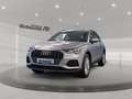 Audi Q3 35 TFSI LED ACC AHK RFK LM SHZ Navi Silber - thumbnail 2