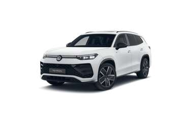 2.0 TDI R-Line DSG7 110kW