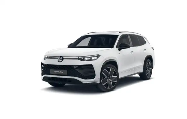 Volkswagen Tayron 2.0 TDI R-Line DSG7 110kW