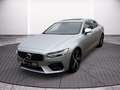 Volvo S90 D4 AWD R-Design Geartronic Allrad, Automatik, Silber - thumbnail 2