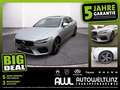 Volvo S90 D4 AWD R-Design Geartronic ACC+LED+Navi+SD Silber - thumbnail 1
