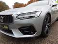 Volvo S90 D4 AWD R-Design Geartronic ACC+LED+Navi+SD Silber - thumbnail 4