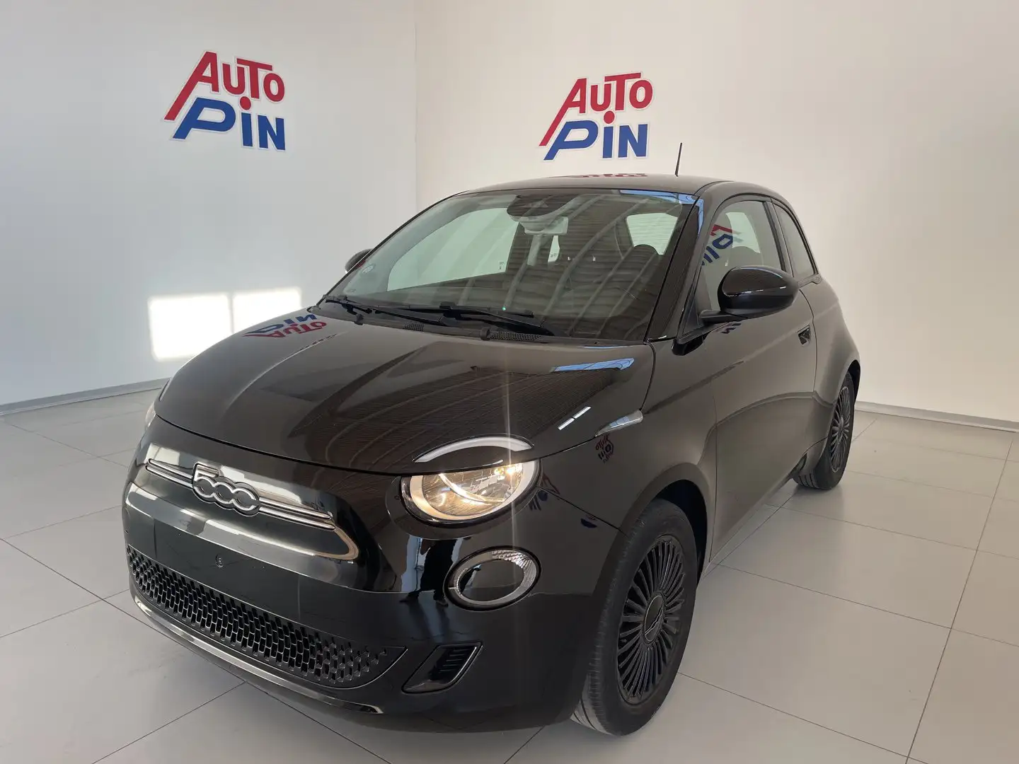 Fiat 500e Icon 3+1 - 1