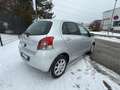 Daihatsu Charade 1.3 M-MT Yaris AUTOMATIK 1 HAND Silber - thumbnail 4