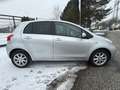 Daihatsu Charade 1.3 M-MT Yaris AUTOMATIK 1 HAND Silber - thumbnail 3