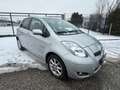 Daihatsu Charade 1.3 M-MT Yaris AUTOMATIK 1 HAND Silber - thumbnail 5
