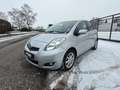 Daihatsu Charade 1.3 M-MT Yaris AUTOMATIK 1 HAND Silber - thumbnail 2