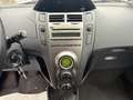 Daihatsu Charade 1.3 M-MT Yaris AUTOMATIK 1 HAND Silber - thumbnail 10