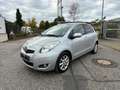 Daihatsu Charade 1.3 M-MT Yaris AUTOMATIK 1 HAND Silber - thumbnail 1