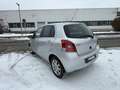 Daihatsu Charade 1.3 M-MT Yaris AUTOMATIK 1 HAND Silber - thumbnail 6