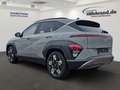 Hyundai KONA Prime 4WD DCT El. Panodach Navi Digitales Cockpit Grau - thumbnail 4