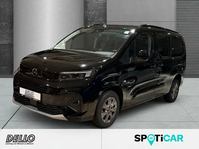 Opel Combo Life GS 1.5D XL 7-Sitzer ACC Apple CarPlay Android Auto