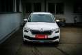 Skoda Kamiq 1,0 TSI Ambition *SITZHEIZUNG*MATRIX-LED* Blanc - thumbnail 6