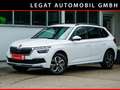 Skoda Kamiq 1,0 TSI Ambition *SITZHEIZUNG*MATRIX-LED* Blanc - thumbnail 1