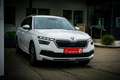 Skoda Kamiq 1,0 TSI Ambition *SITZHEIZUNG*MATRIX-LED* Blanc - thumbnail 8
