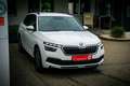 Skoda Kamiq 1,0 TSI Ambition *SITZHEIZUNG*MATRIX-LED* Blanc - thumbnail 9