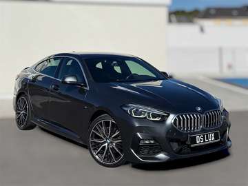 218i 140ch Gran Coupe M Sport / Sieges M / Led /