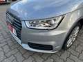 Audi A1 1.0 TFSI  Sportback Bi-Xen Navi SHZ Temp PDC Silber - thumbnail 9