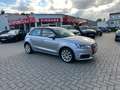 Audi A1 1.0 TFSI  Sportback Bi-Xen Navi SHZ Temp PDC Silber - thumbnail 4