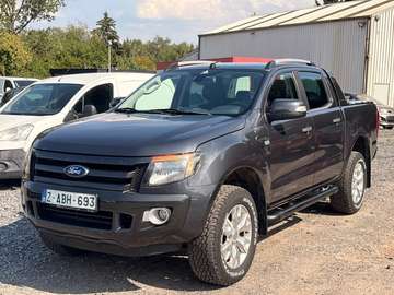 Ranger 3.2 TDCi Wildtrak
