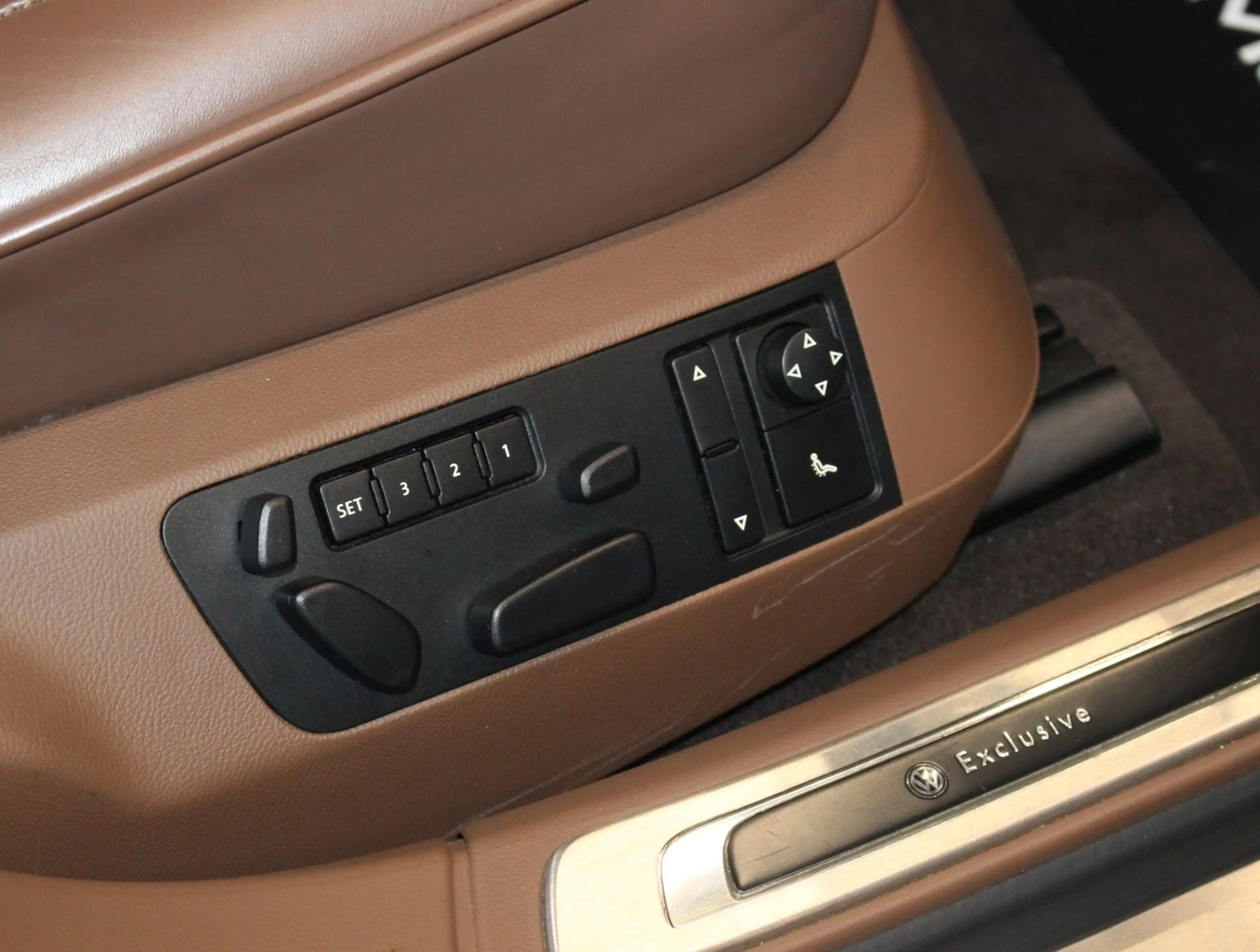 Volkswagen Phaeton V6 TDI 4M Lang Exklusive 4Sitzer+VOLL — photo 11