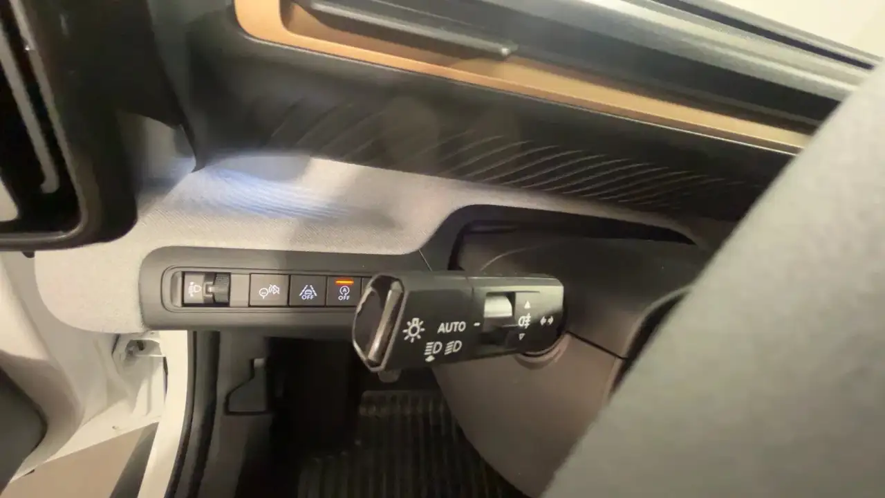 Citroen C3 Aircross 2026 — фото 13