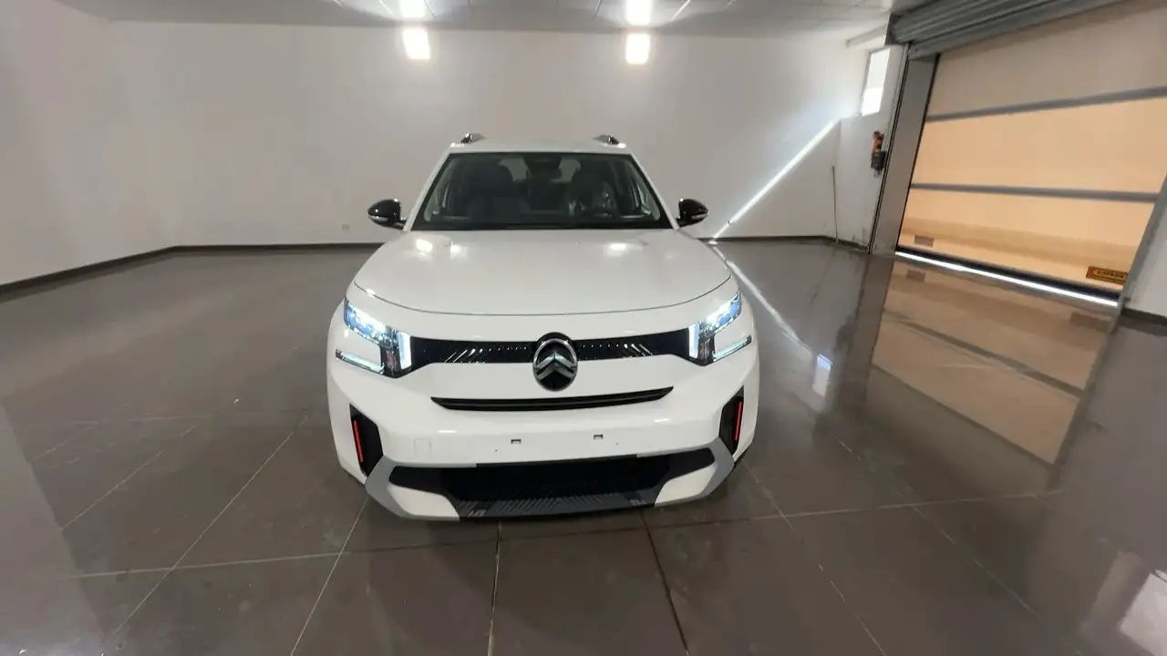 Citroen C3 Aircross 2026
