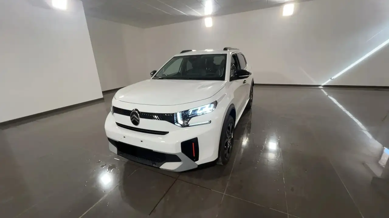Citroen C3 Aircross 2026