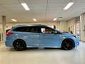 Ford Focus Wagon 1.0 ST-Line ** RIJKLAARPRIJS ** Blauw - thumbnail 6