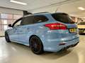 Ford Focus Wagon 1.0 ST-Line ** RIJKLAARPRIJS ** Blauw - thumbnail 3