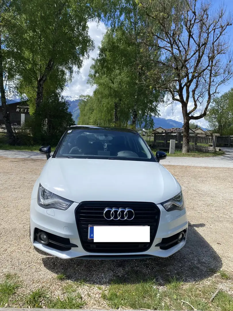 Audi A1 Audi A1 Sportback 1.2 TFSI S-Line - 1