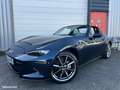 Mazda MX-5 mx5 iv rf 2.0 skyactiv-g 184 selection cuir blanc Blau - thumbnail 2