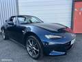 Mazda MX-5 mx5 iv rf 2.0 skyactiv-g 184 selection cuir blanc Blau - thumbnail 4
