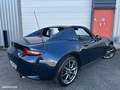 Mazda MX-5 mx5 iv rf 2.0 skyactiv-g 184 selection cuir blanc Blau - thumbnail 6