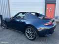 Mazda MX-5 mx5 iv rf 2.0 skyactiv-g 184 selection cuir blanc Blau - thumbnail 5