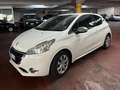 Peugeot 208 208 I 2012 3 P 1.2 vti 12v Access Bianco - thumbnail 4