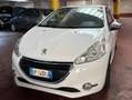 Peugeot 208 208 I 2012 3 P 1.2 vti 12v Access Bianco - thumbnail 1