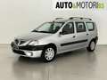 Dacia Logan MCV 1.6 90CV 5 posti Ambiance *Impianto METANO* Argento - thumbnail 1