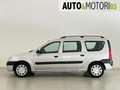 Dacia Logan MCV 1.6 90CV 5 posti Ambiance *Impianto METANO* Argento - thumbnail 7