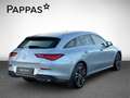 Mercedes-Benz CLA 180 Shooting Brake *Edition Progressive Line* Srebrny - thumbnail 6