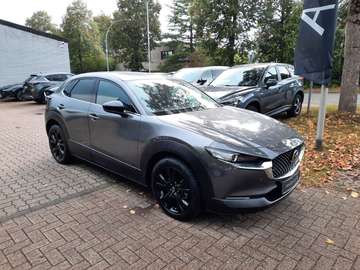 0 2025 2.5L e-SKYACTIV G 140ps Homura