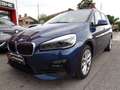 BMW 218 d 7 Posti 4x4 GARANZIA,km certificati BMW,PELLE,F Blu/Azzurro - thumbnail 2