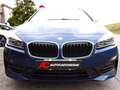 BMW 218 d 7 Posti 4x4 GARANZIA,km certificati BMW,PELLE,F Blu/Azzurro - thumbnail 3