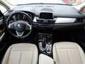 BMW 218 d 7 Posti 4x4 GARANZIA,km certificati BMW,PELLE,F Blu/Azzurro - thumbnail 12