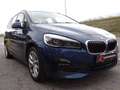 BMW 218 d 7 Posti 4x4 GARANZIA,km certificati BMW,PELLE,F Blu/Azzurro - thumbnail 4